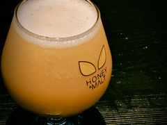 -蜜和麦精酿啤酒吧honey&malt(桐梓林店)