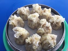 羊肉烧麦-北三沙家烧麦(北头道街店)