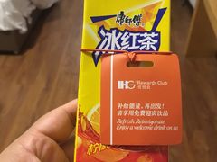 -上海北方智选假日酒店