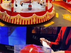 -东方明珠·可口可乐欢乐餐厅