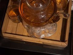 -跨越足界Spa足道(潍坊店)
