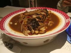 -旺顺阁·北京菜(北辰上品+)