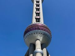 -东方明珠广播电视塔