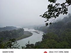 -都江堰景区