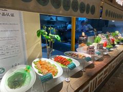 -筱爷叔·上海传统手工菜(玉树路店)