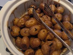 -素满香·全民食养自助(长宁龙之梦店)