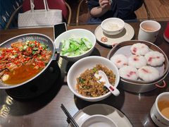 -味上湘菜馆(岳麓山店)