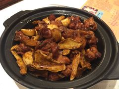 -闫府私房菜(经四路万达店)