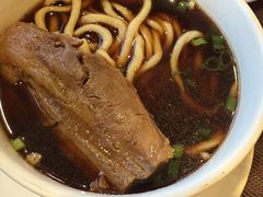 -中国厨房/台湾牛肉面
