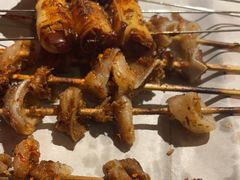 -肉串汪(望京店)