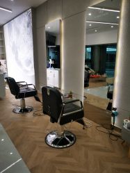 -TRIMS HAIR 修剪造型·烫染接发