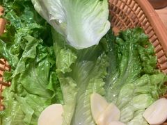 -金顺韩式烤肉·网红烤肉店(广利路店)