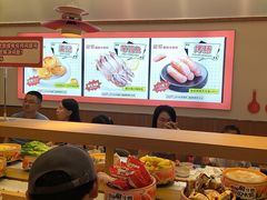 -龍歌自助小火锅(崂山丽达店)