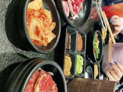 -九田家黑牛烤肉料理(潍坊青州市泰华城店)