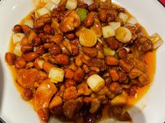 -川菜故事(光谷步行街店)