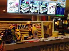 -N多寿司(同曦假日百货店)