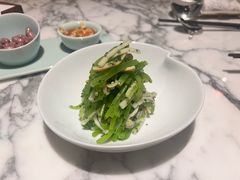 -杭州君悦酒店·湖滨28中餐厅