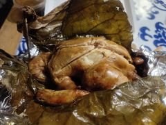 -罍+村(半边街店)