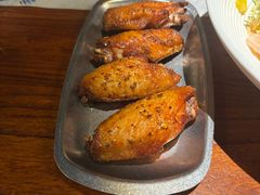 -秀·爱尔兰餐吧(上海路店)