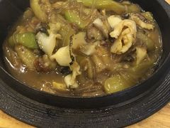 -渔娘渔家丹东海鲜(东直门店)