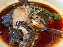 -鸽子侯·家宴·平价海鲜(绿地店)