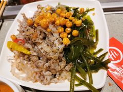-海底捞火锅(天津SM城市广场店)