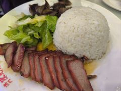-澳门陈光记烧味饭店(郎家园店)