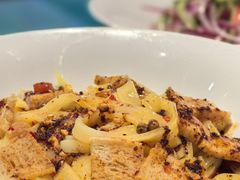 -巴依老爷新疆美食(望京小街店)