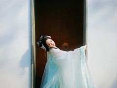 -红袖添香古风写真馆