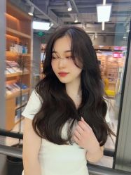 -杉影印象日式烫染專門店