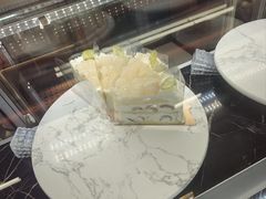-CloudD'or可露朵蛋糕(1733商业空间店)