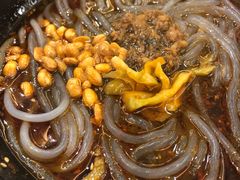 老成都酸辣粉-蓉李记成都名小吃(武汉菱角湖万达店)