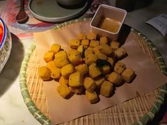 七味小豆腐-苏乡兰亭·新派淮扬菜(吾悦广场店)