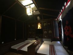 -隆务大寺贝尔邦旅游客栈