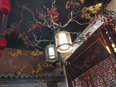 -项记烩面(迎宾路店)