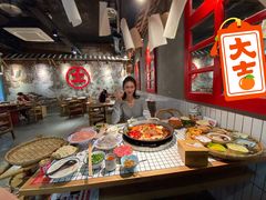 -董眼镜火锅(洪崖洞总店)