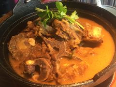 -刀板香·安徽菜(国购IFC店)