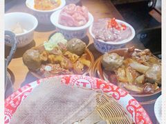 -楠火锅(龙阳广场店)
