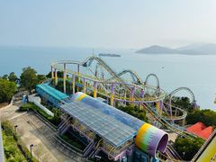 -香港海洋公园