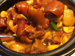 -来客家食府 · 福建客家菜(厦禾路店)