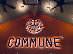 -COMMUNE幻师(花园道店)