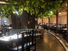 -四世同堂·京菜·烤鸭(双井店)