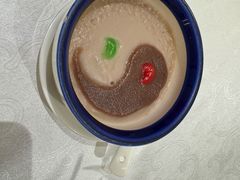 -聚春园自助餐厅(东街口店)