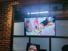 -河坝烧烤串城(金达莱店)