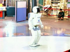 -日本科学未来馆