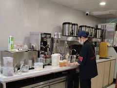 -唐沫茶兮(仓山万达金街店)