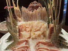 -揽季锅物会.福建黄鱼.海鲜姿造(五四路店)