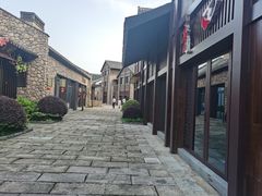 -千峡湖生态旅游度假区