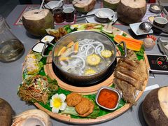 -椰小鸡·琼州糟粕醋(美兰缤纷城店)