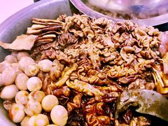-天发芽·何记葫芦头泡馍·老字号(小南门店)